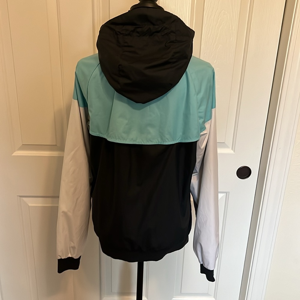 Nike windbreaker - Picture 5 of 8